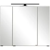 WELLTIME Lana 80 cm weiß