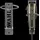 WAHL Pro Pet Clipper Holder For Wall - Wand-Clipperhalter