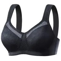 H.I.S. H.I.S Sport-BH Damen schwarz Gr.110B