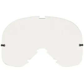 OAKLEY Goggles O Frame 2.0 Pro Ersatzlinsen - Clear - CAT0