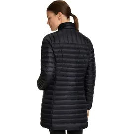 Nordisk Liz Twin Down Coat - schwarz