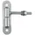 SOTech Torangel Ø 24 mm M12 x 96 mm silberfarben
