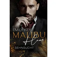 Tolino media Malibu Heat: Sehnsucht