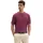 Marc O'Polo Rundhalspullover rot M