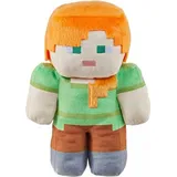 Mattel Minecraft Alex 20cm