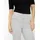 RAPHAELA by BRAX Style LAURA NEW", SMOKE, hellgrau, Gr. 46K