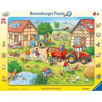 Ravensburger Mein kleiner Bauernhof (06582)