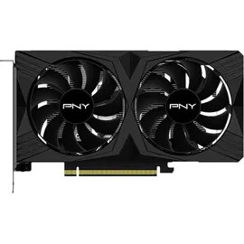 PNY GeForce RTX 4060 Ti Verto Dual Fan 8 GB GDDR6 VCG4060T8DFXPB1