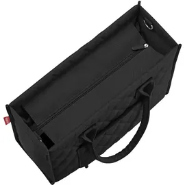 Reisenthel Daily Shopper Business Shopper Polyester Black