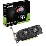 Asus GeForce RTX 3050 LP BRK OC Edition 6 GB GDDR6