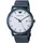 Giorgio Armani Chronograph Quarz Blau 43 mm AR11025