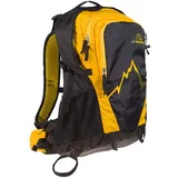 La Sportiva A.T. 30 Rucksack Schwarz