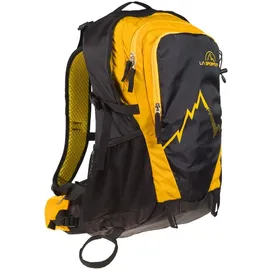 La Sportiva A.T. 30 Rucksack Schwarz
