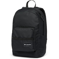Columbia Unisex Rucksack, Zigzag 22L Backpack Black, One Size