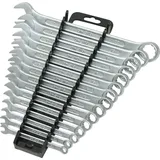 FAMEX 10355-15 Ringmaulschlüssel Satz 15-tlg.