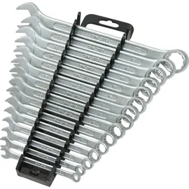 FAMEX 10355-15 Ringmaulschlüssel Satz 15-tlg.