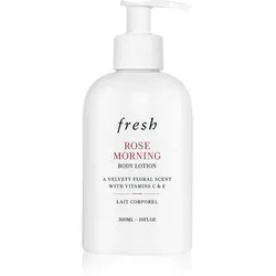 fresh Rose Morning Body Lotion Bodylotion 300 ml