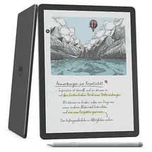 Amazon Kindle Scribe Colorsoft 2026 32 GB Graphit