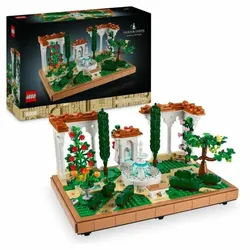 Konstruktionsspiel Lego