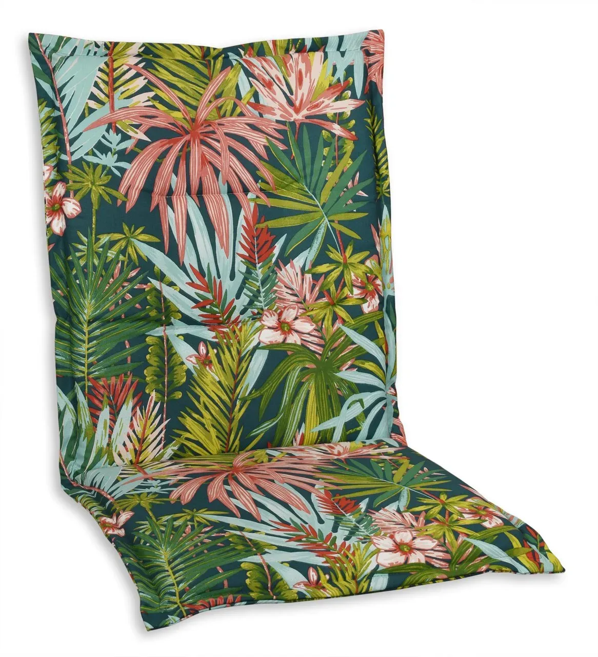Schwienhorst Mittellehnerauflage HAWAII - B/H/T ca. 50.00x4.00x109.00