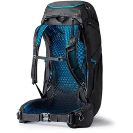 Gregory Focal 48 Trekkingrucksack 79 cm Schwarz/Grau