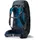 Gregory Focal 48 Trekkingrucksack 79 cm Schwarz/Grau