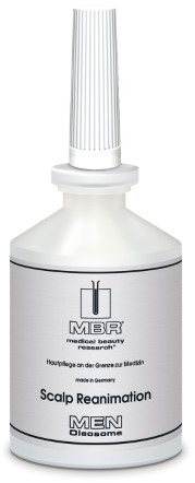 MBR Men Oleosome Scalp Reanimation 100 ml
