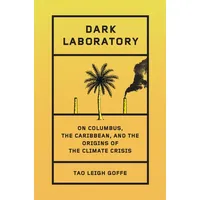 Penguin Books Ltd (UK) Dark Laboratory