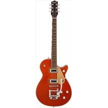 GRETSCH G5230T Electromatic Jet FT SC Bigsby LRL Orange Stain