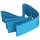 FUNDAX XC Pannenschutzband, blau, 29 Zoll