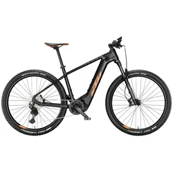 KTM Macina Alp LTD64 2024 - RH 48 cm