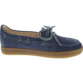Gabor Slipper Damen Blau 39