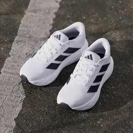 adidas Galaxy 8 Kinder Cloud White/Core Black/Dash Grey 37