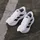 adidas Galaxy 8 Kinder Cloud White/Core Black/Dash Grey 37