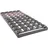 Lattenrost Premium Flex 500 120 x 200 cm