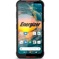 Energizer H621s 4 GB RAM 64 GB Schwarz