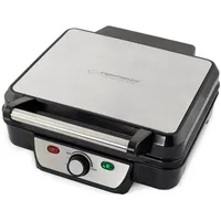Esperanza EKG 007 2000W silber