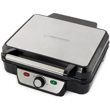 Esperanza EKG 007 2000W silber