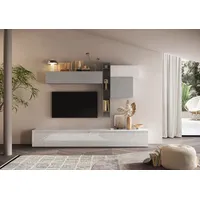 Home Affaire Wohnwand HOME AFFAIRE "Infinity, 6tlg.