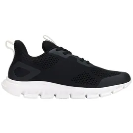 Jako CasualFlow II Herren Schwarz/Weiß 36