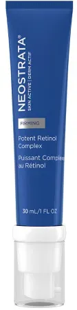 Neostrata Skin Active Leistungsstarker Retinol-Komplex Tube 30ml