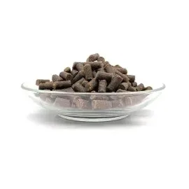 Bellfor Soft Snacks für Hunde mit Insekten - Landgut-Happen 200 g