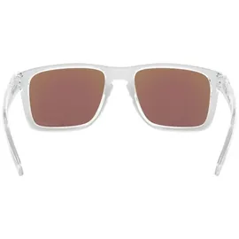 OAKLEY Holbrook XL Polished Clear One Size