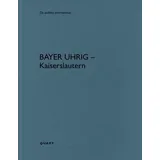 Quart Bayer Uhrig - Kaiserslautern