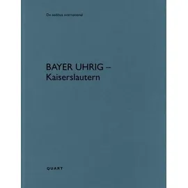 Quart Bayer Uhrig - Kaiserslautern