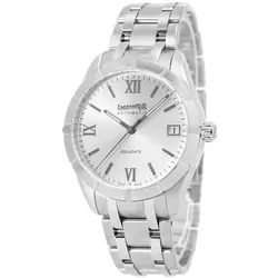 Eberhard & Co. Men's 41045.04 CA Aquadate Grande Taille Auto