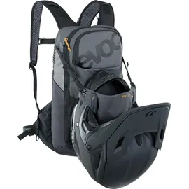 Evoc Ride 12 l grau/schwarz
