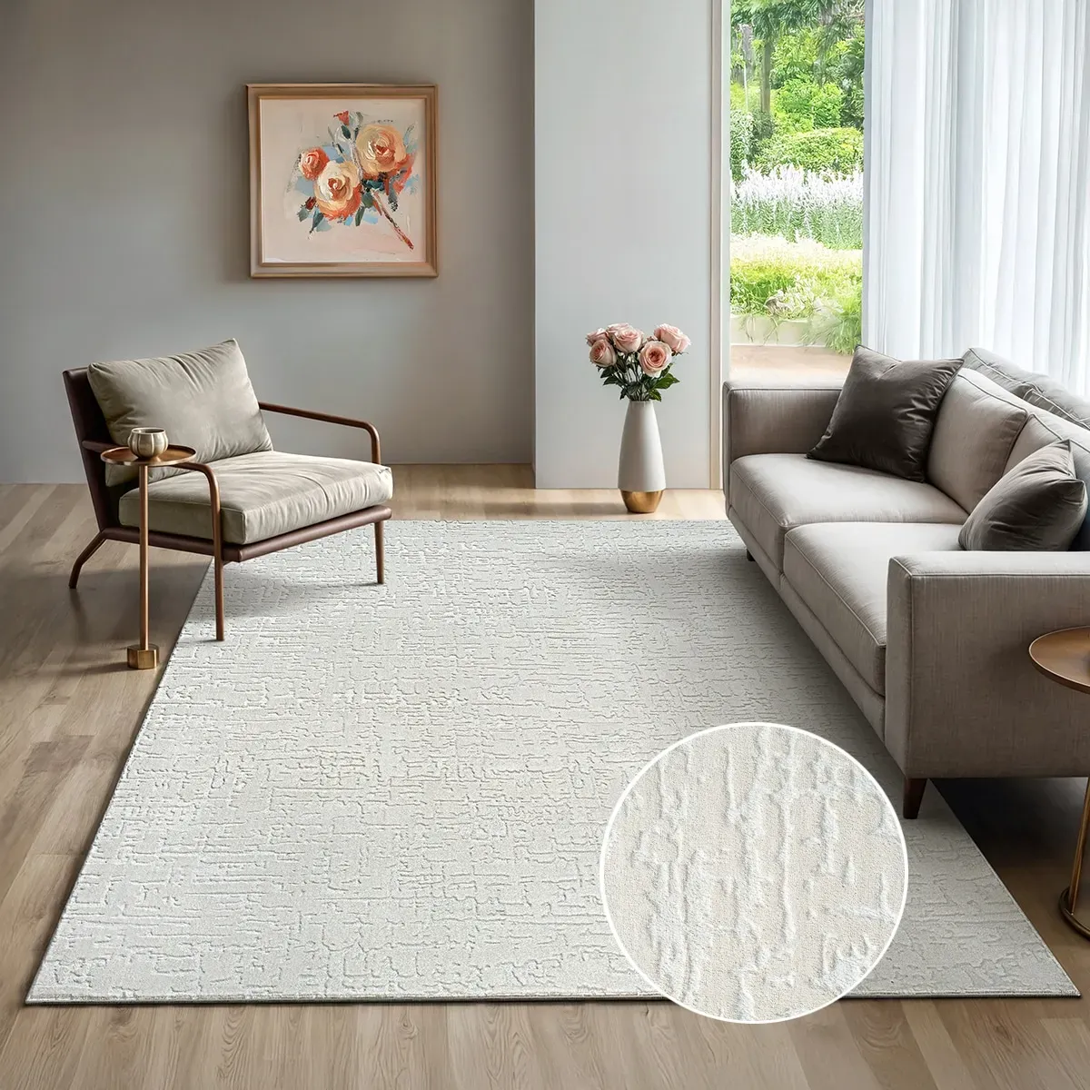 Designteppich THE CARPET 