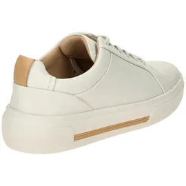 CLARKS Hollyhock Walk Damen Off White 37,5