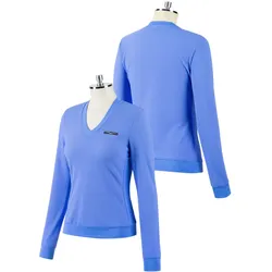 Animo Sicily 24S Mesh Shirt Damen